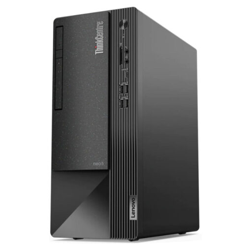 Lenovo NEW ThinkCentre NEO 50t Core i7-13700 13th Gen 16GB RAM 512GB SSD Wireless & Bluetooth Built-in 2 Years Warranty