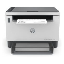 HP LaserJet Tank MFP 1602w Wireless Printer (2R3E8A)