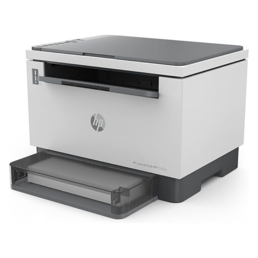 HP LaserJet Tank MFP 1602w Wireless Printer (2R3E8A) - Image 3