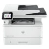 HP LaserJet Pro MFP 4103fdn Printer (2Z628A)