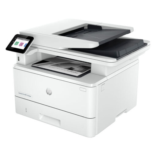 HP LaserJet Pro MFP 4103fdw Wireless Printer (2Z629A) - Image 2
