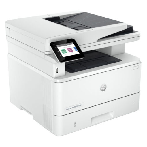 HP LaserJet Pro MFP 4103fdw Wireless Printer (2Z629A) - Image 3