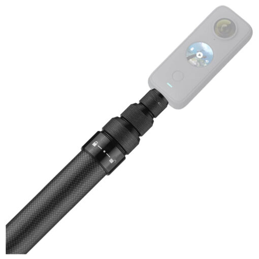 3M Selfie Stick for Insta 360 X4/X3/One X/One X2 - Image 2