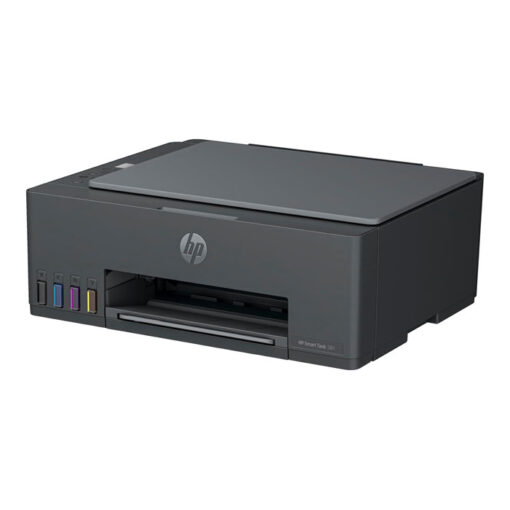 HP Smart Tank 581 All-in-One Wireless Printer - Image 2