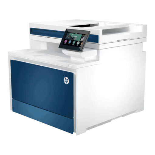 HP Color LaserJet Pro MFP 4303fdn Duplex Printer (5HH66A) - Image 3