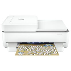 HP Deskjet Plus 6475 Wireless All-in-One Color Printer