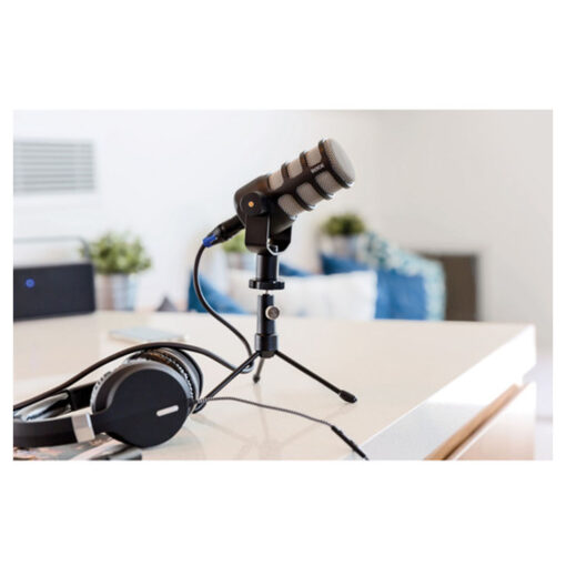 RODE PodMic Dynamic Podcasting Microphone - Image 11