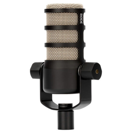 RODE PodMic Dynamic Podcasting Microphone - Image 3