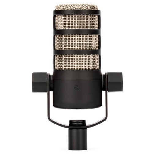 RODE PodMic Dynamic Podcasting Microphone - Image 4