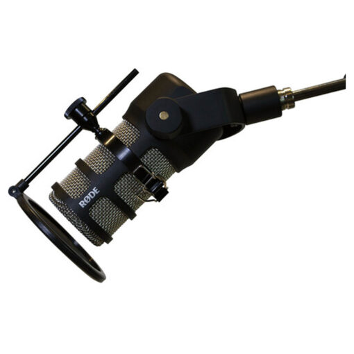 RODE PodMic Dynamic Podcasting Microphone - Image 8