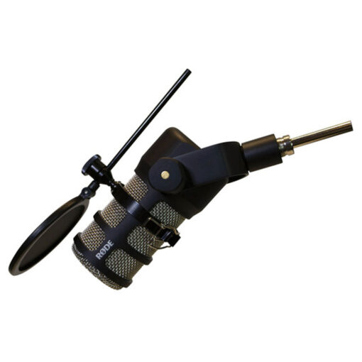 RODE PodMic Dynamic Podcasting Microphone - Image 9