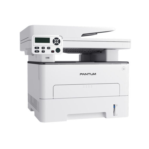 Pantum 7100DW Wireless Duplex Laser Printer - Image 2