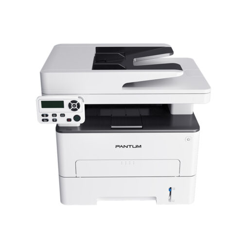 Pantum 7100DW Wireless Duplex Laser Printer - Image 3