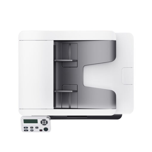 Pantum 7100DW Wireless Duplex Laser Printer - Image 4
