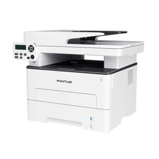 Pantum 7100DW Wireless Duplex Laser Printer - Image 5
