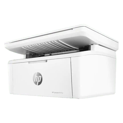 HP LaserJet MFP M141w Wireless Mono Printer - Image 2