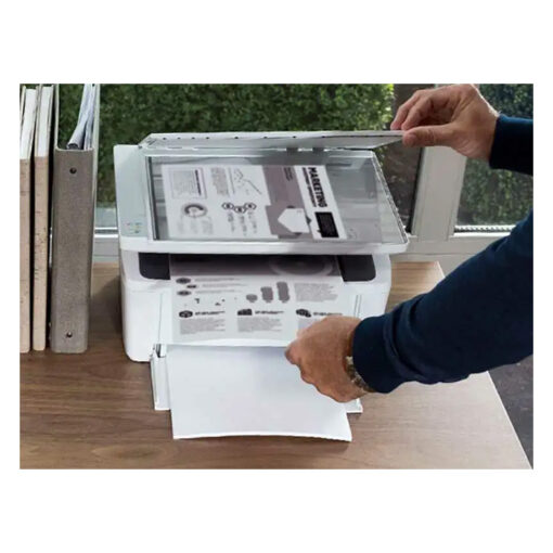 HP LaserJet MFP M141w Wireless Mono Printer - Image 7