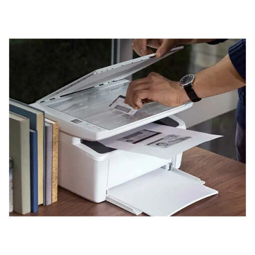HP LaserJet MFP M141a Mono Printer - Image 7