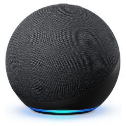 Amazon Echo Dot 4th Gen – Alexa Smart Hub with Enhanced Audi