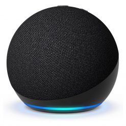 Echo Dot (5th Gen) – Next-Gen Alexa Speaker with Enhanced Sound