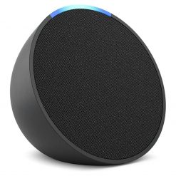Amazon Echo Pop – Small Yet Smart Speaker with Voice Contro