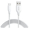 Anker A8133 PowerLine Micro USB Cable 6ft