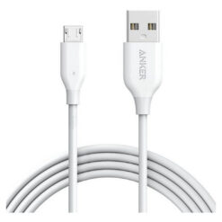 Anker A8133 PowerLine Micro USB Cable 6ft