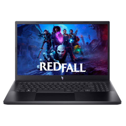 Acer Nitro V ANV15-41-R2MS 15.6" FHD IPS Gaming Laptop - Ryzen 7, RTX 4060, 16GB RAM