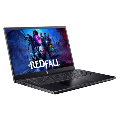 Acer Nitro V ANV15-41-R2MS 15.6" FHD IPS Gaming Laptop - Ryzen 7, RTX 4060, 16GB RAM - Image 3