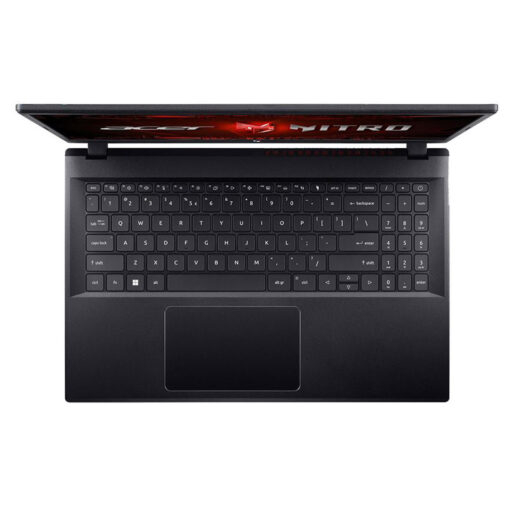 Acer Nitro V ANV15-41-R2MS 15.6" FHD IPS Gaming Laptop - Ryzen 7, RTX 4060, 16GB RAM - Image 4