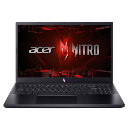 Acer Nitro V ANV15-51-54UL Laptop - i5-13420H, 13th Gen, RTX 3050, 15.6" FHD IPS 144Hz