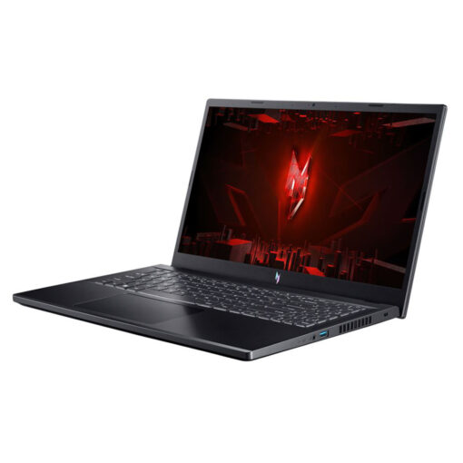 Acer Nitro V ANV15-51-54UL Laptop - i5-13420H, 13th Gen, RTX 3050, 15.6" FHD IPS 144Hz - Image 2