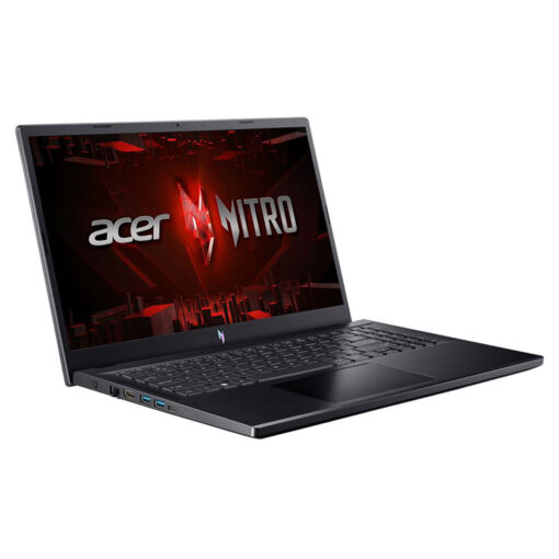 Acer Nitro V ANV15-51-54UL Laptop - i5-13420H, 13th Gen, RTX 3050, 15.6" FHD IPS 144Hz - Image 3