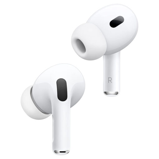 Apple AirPods Pro (2nd Gen) Wireless Earbuds with USB-C