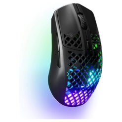 SteelSeries Aerox 3 Wireless Gaming Mouse