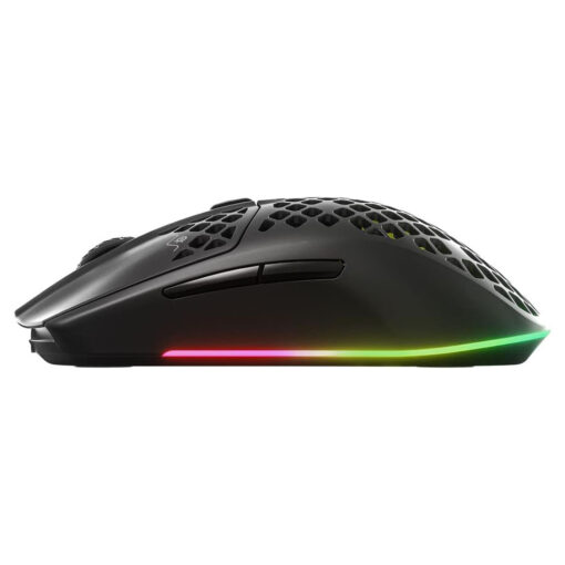 SteelSeries Aerox 3 Wireless Gaming Mouse - Image 6