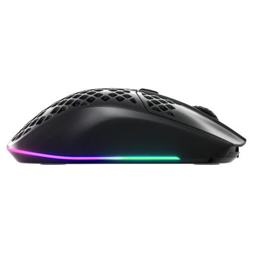 SteelSeries Aerox 3 Wireless Gaming Mouse - Image 7
