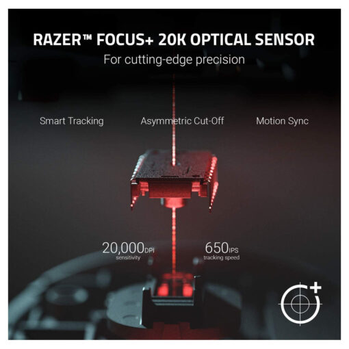 Razer Basilisk V2 Gaming Mouse - Image 4