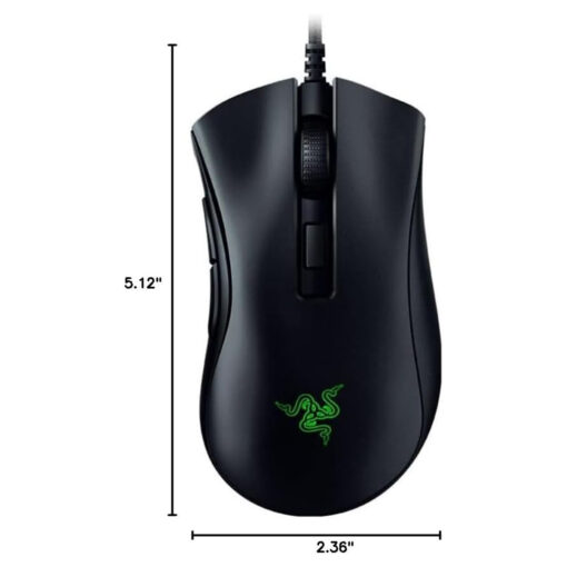 Razer Basilisk V2 Gaming Mouse - Image 8