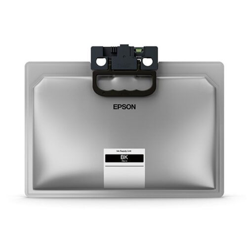 Epson T9661 XXL Black Ink Cartridge - (C13T966140)