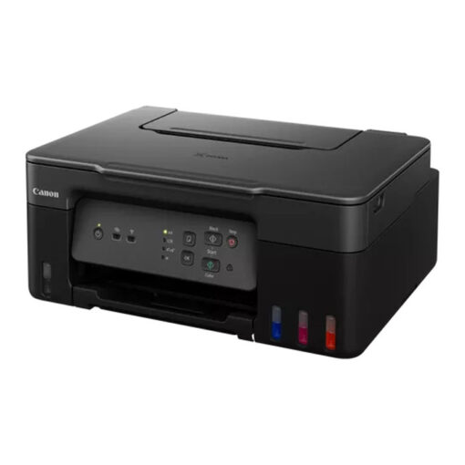 Canon PIXMA G3430 Color Wireless Tank Printer - Image 2