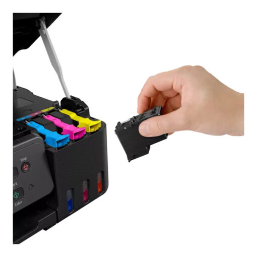 Canon PIXMA G3430 Color Wireless Tank Printer - Image 6