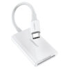 UGREEN USB C Card Reader for UHS-II (CM265) – High-Speed Card Reading for USB-C Devices