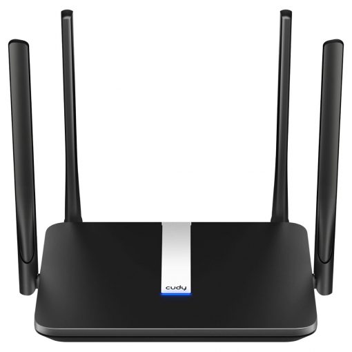 Cudy LT500 4G AC1200 Wi-Fi Router