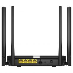 Cudy LT500 4G AC1200 Wi-Fi Router
