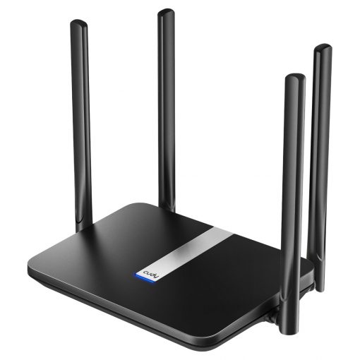 Cudy LT500 4G AC1200 Wi-Fi Router - Image 3