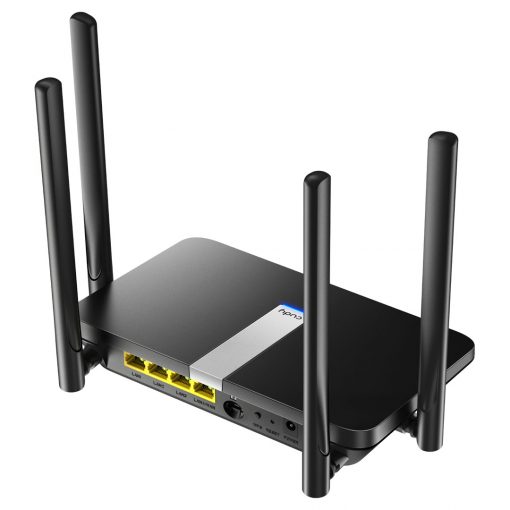 Cudy LT500 4G AC1200 Wi-Fi Router - Image 4
