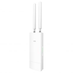 Cudy AP1300 Outdoor Indoor/Outdoor AC1200 Wi-Fi Access Point