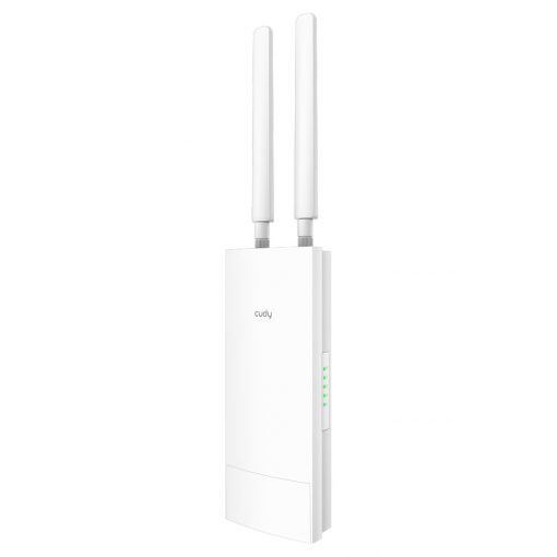 Cudy AP1300 Outdoor Indoor/Outdoor AC1200 Wi-Fi Access Point