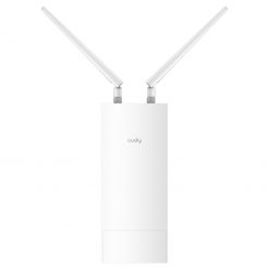 Cudy AP1300 Outdoor Indoor/Outdoor AC1200 Wi-Fi Access Point